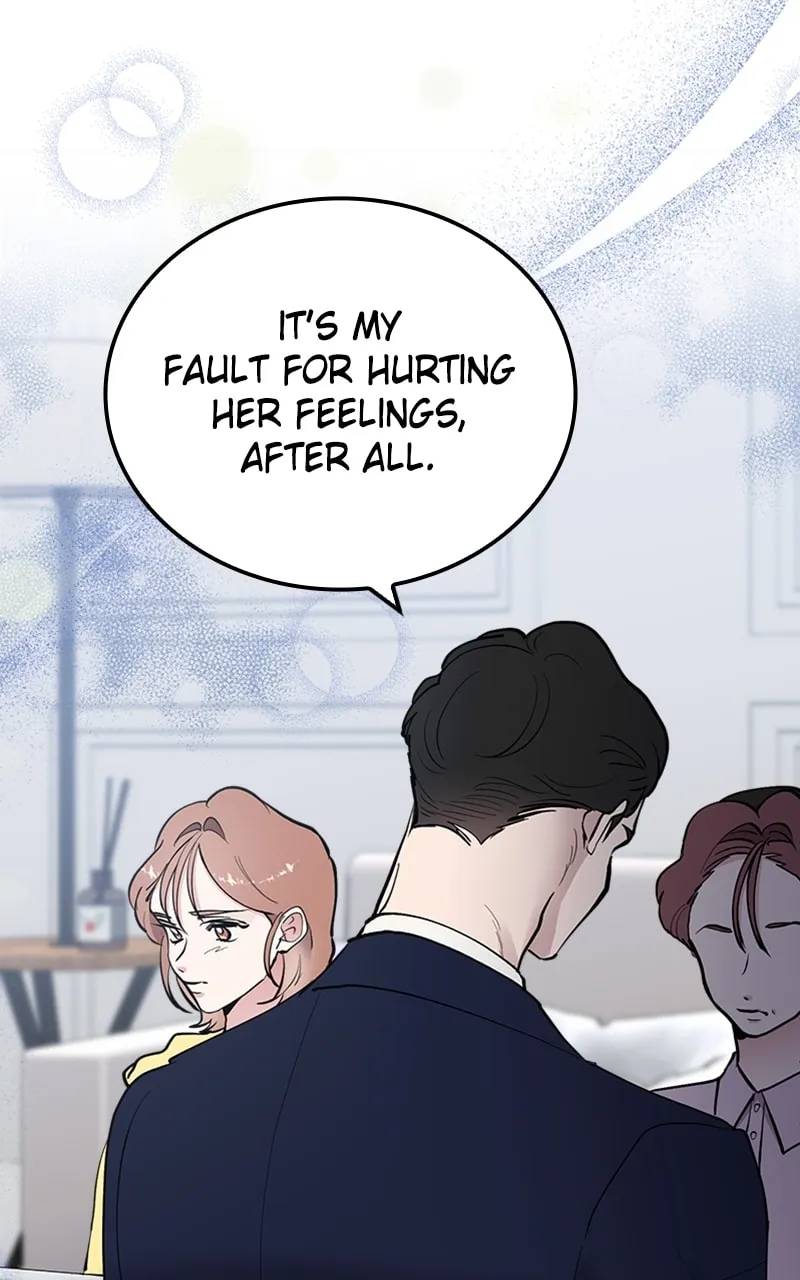 I Spy a Married Life Chapter 21 page 17 - 