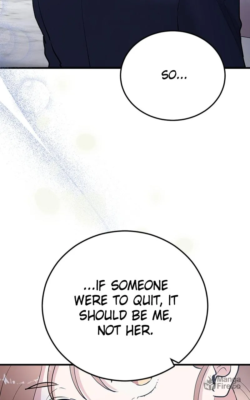 I Spy a Married Life Chapter 21 page 18 - 