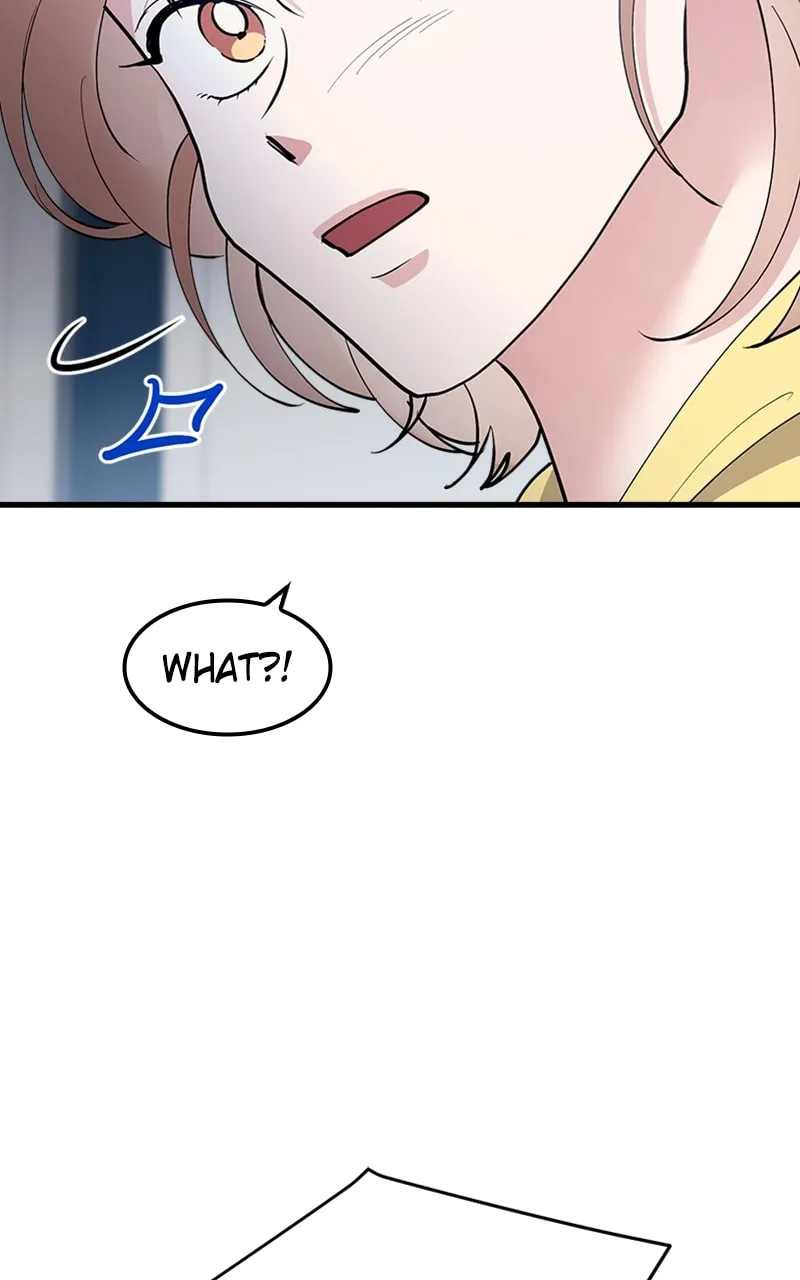 I Spy a Married Life Chapter 21 page 19 - 