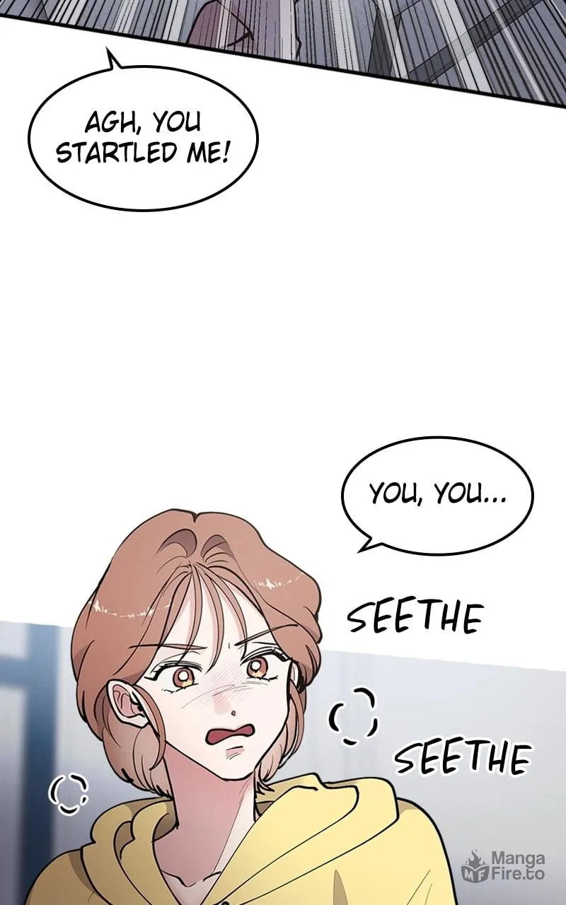 I Spy a Married Life Chapter 21 page 21 - 
