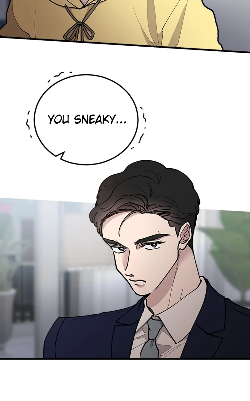 I Spy a Married Life Chapter 21 page 22 - 