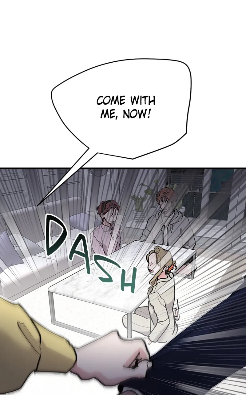 I Spy a Married Life Chapter 21 page 23 - 
