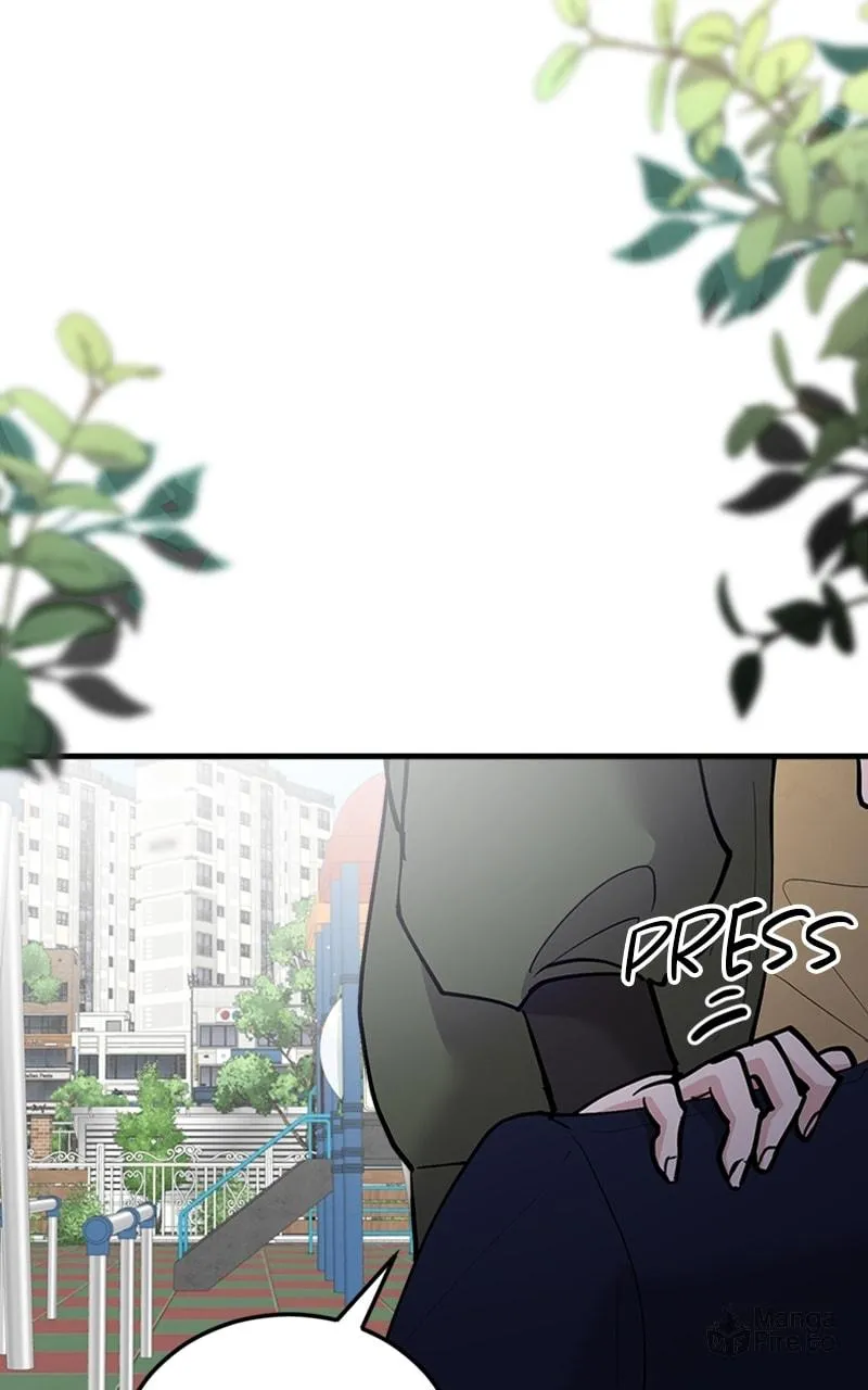 I Spy a Married Life Chapter 21 page 25 - 