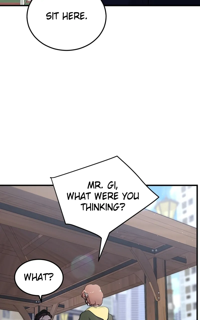 I Spy a Married Life Chapter 21 page 26 - 