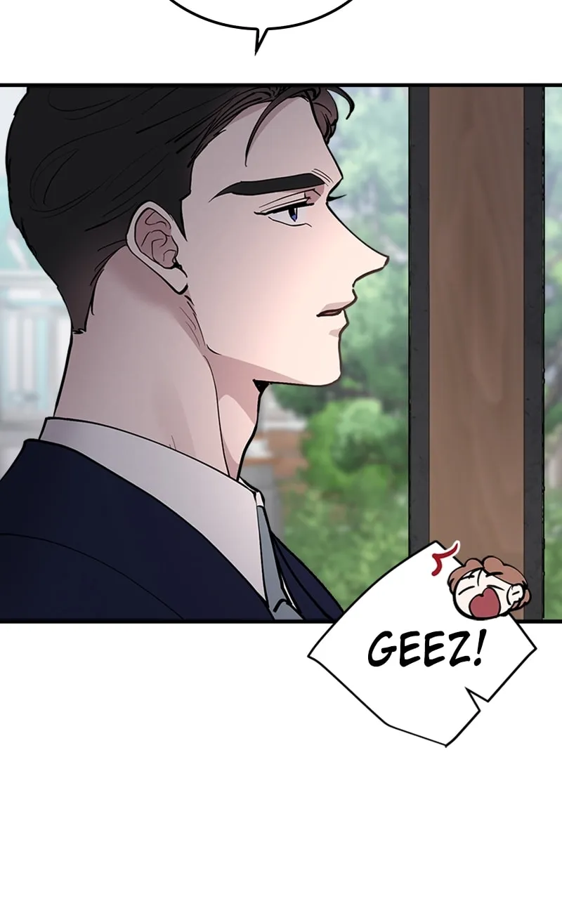 I Spy a Married Life Chapter 21 page 28 - 
