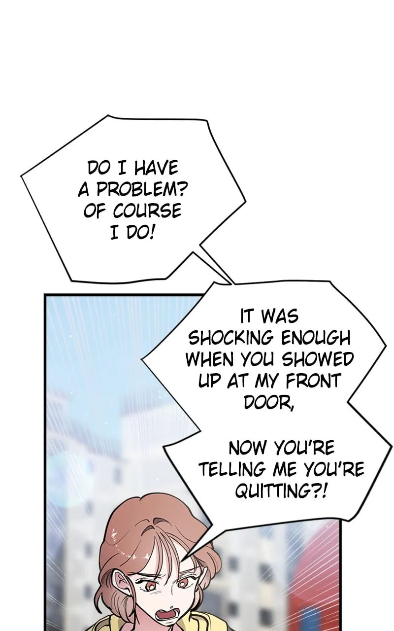 I Spy a Married Life Chapter 21 page 29 - 