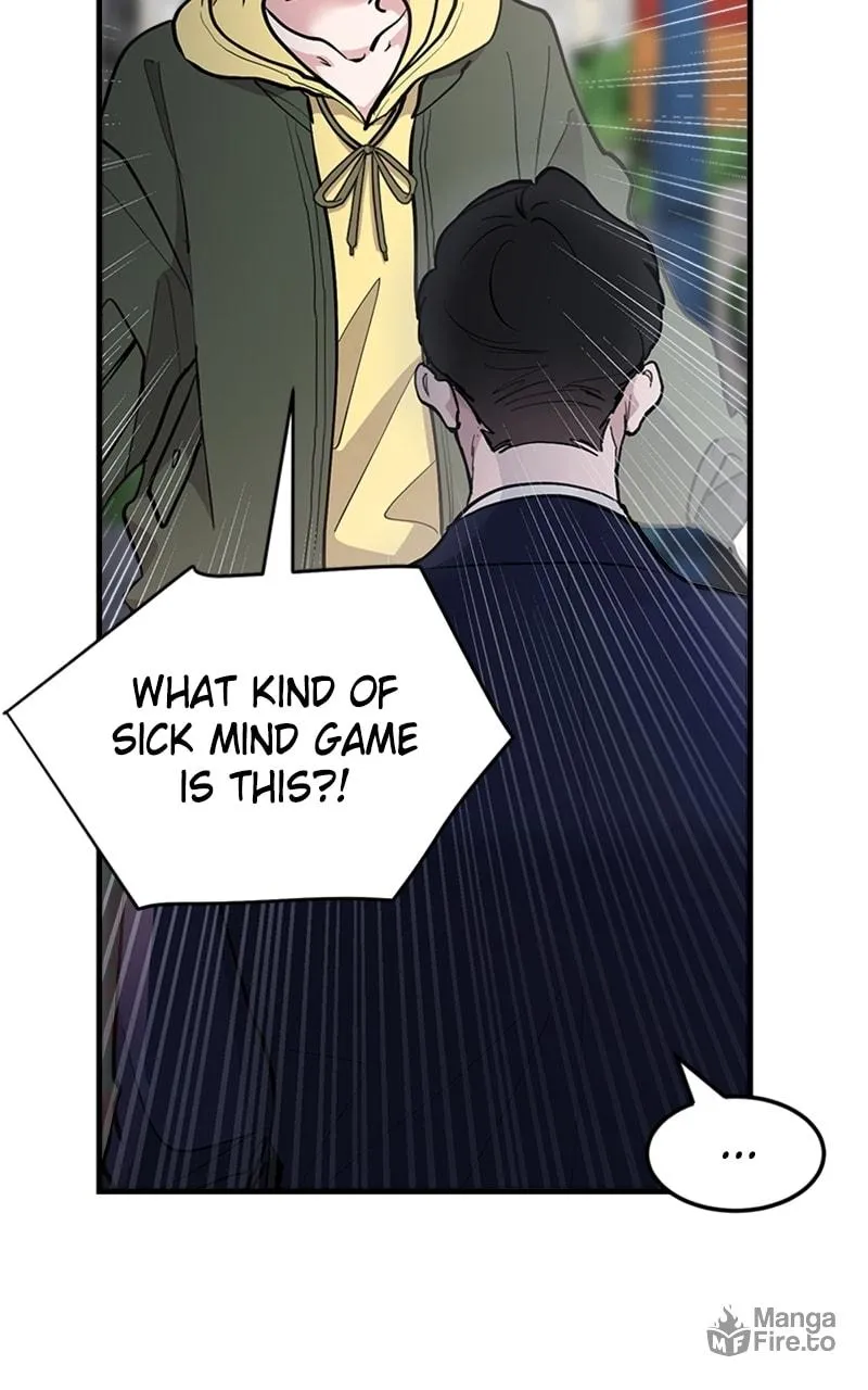 I Spy a Married Life Chapter 21 page 30 - 