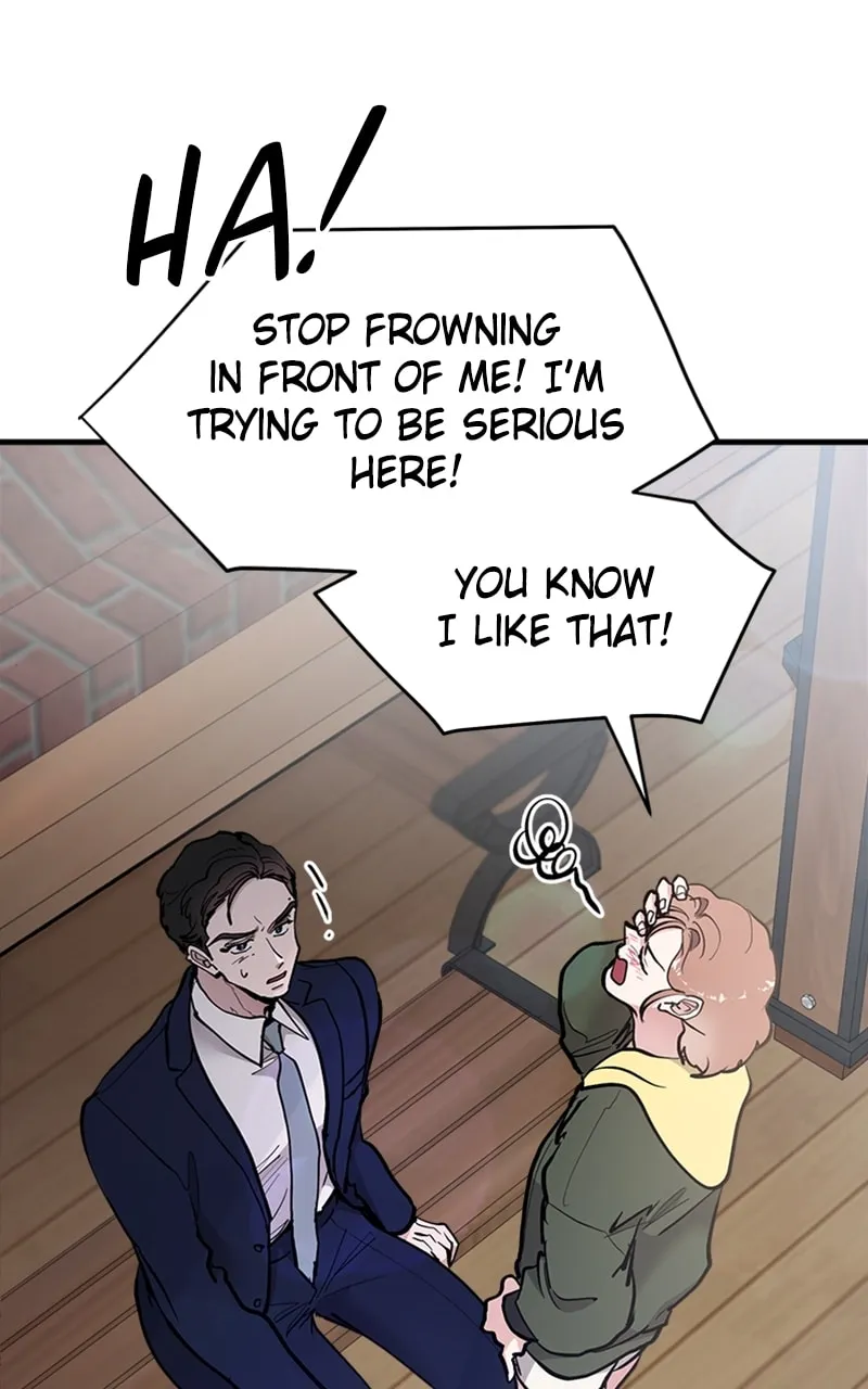 I Spy a Married Life Chapter 21 page 31 - 