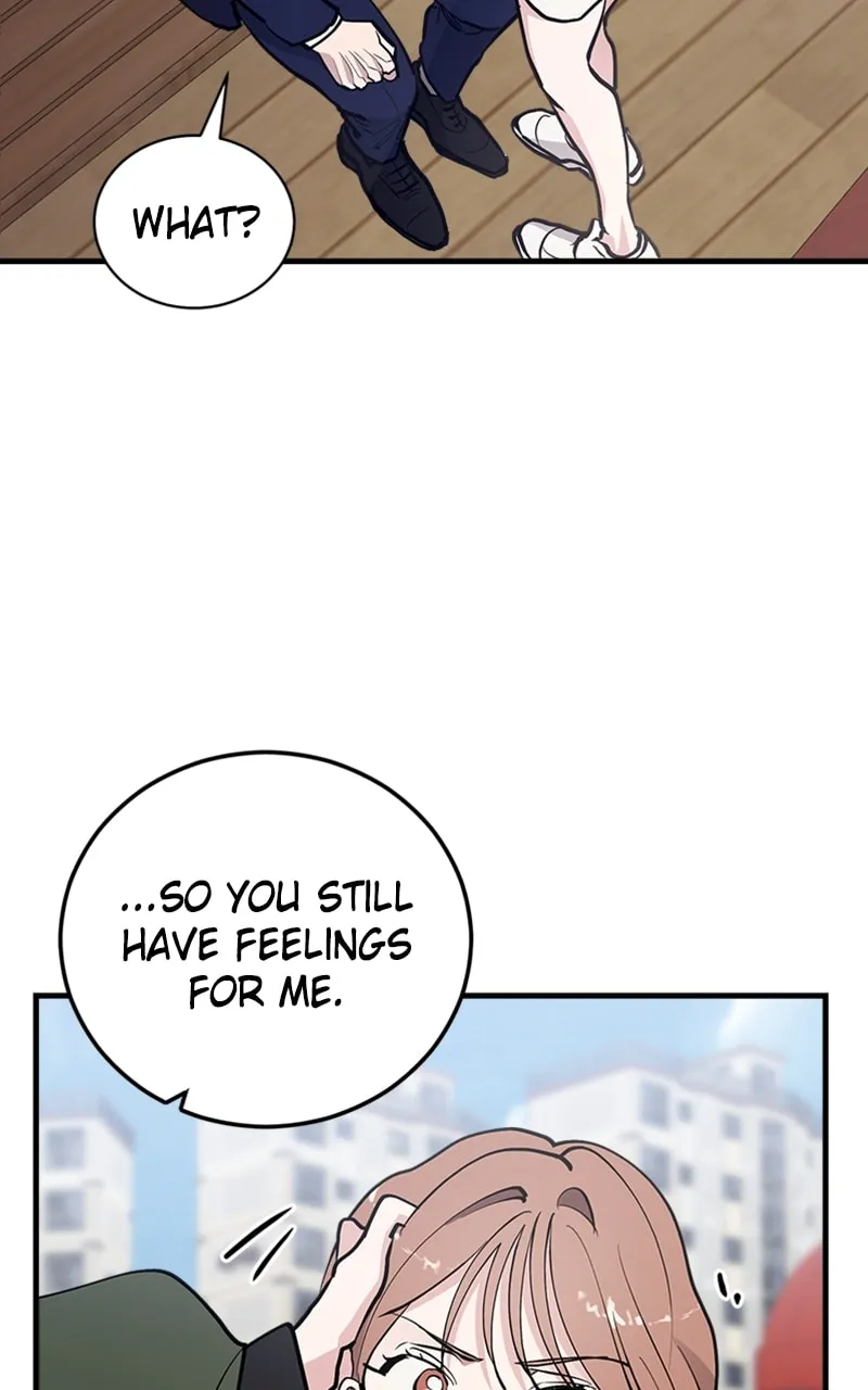 I Spy a Married Life Chapter 21 page 32 - 