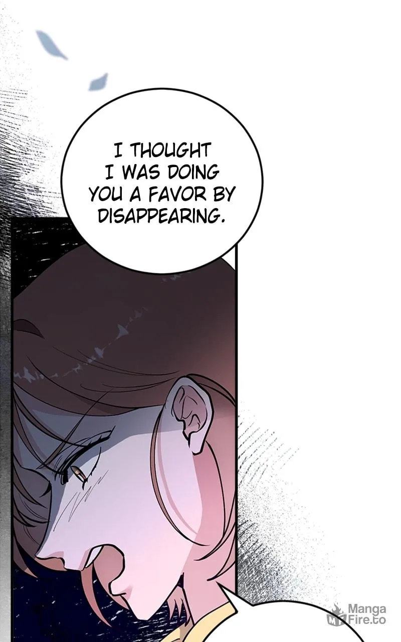 I Spy a Married Life Chapter 21 page 36 - 