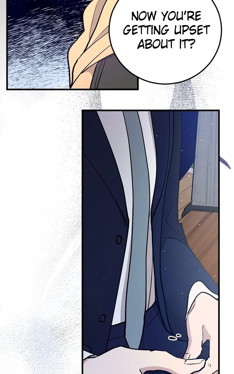 I Spy a Married Life Chapter 21 page 37 - 