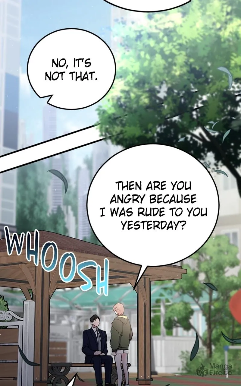 I Spy a Married Life Chapter 21 page 39 - 