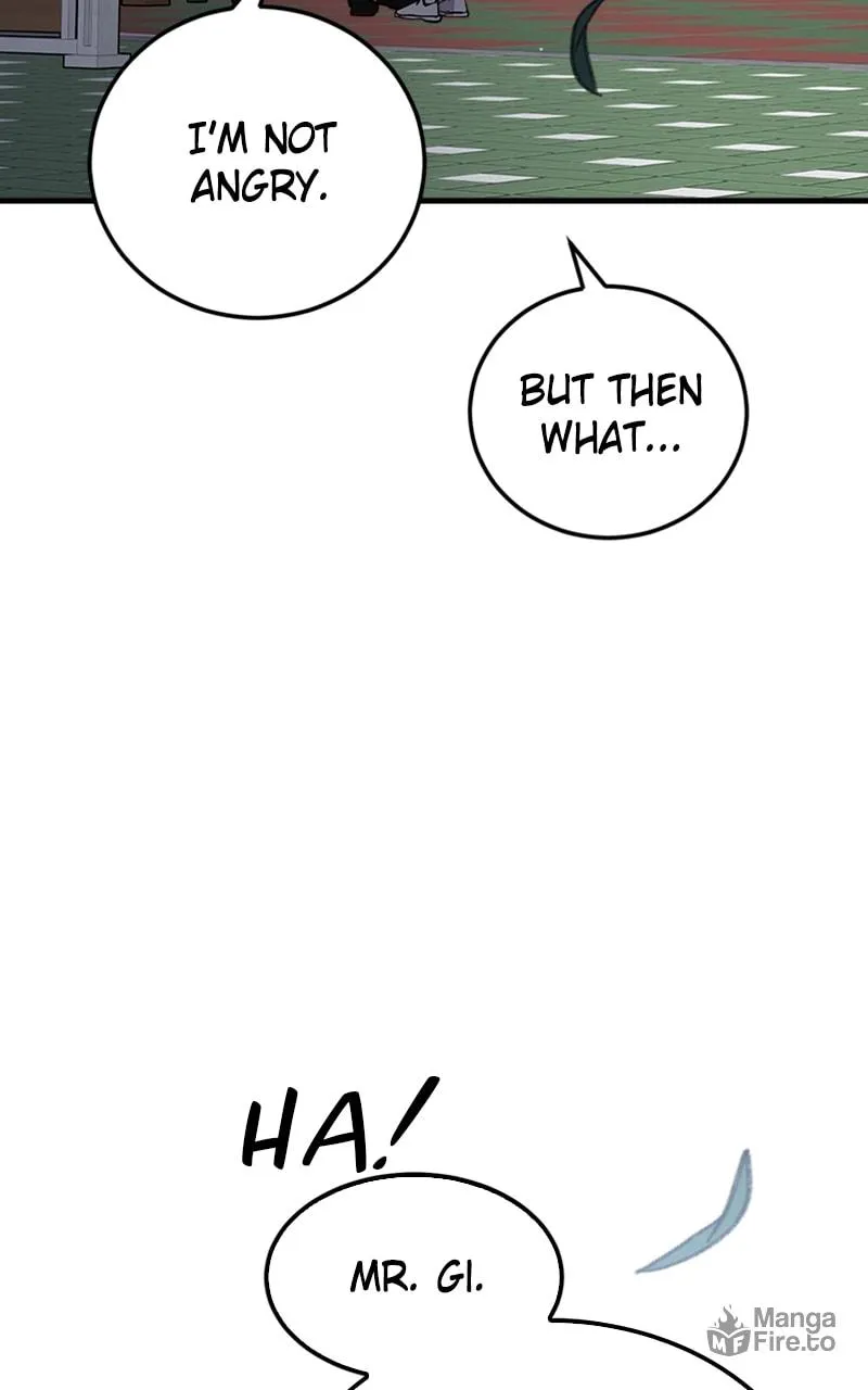 I Spy a Married Life Chapter 21 page 40 - 