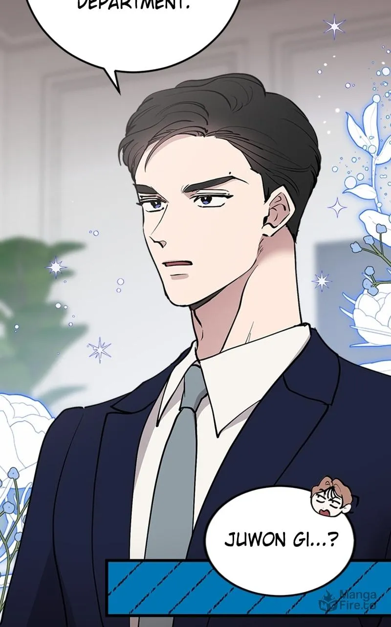 I Spy a Married Life Chapter 21 page 5 - 