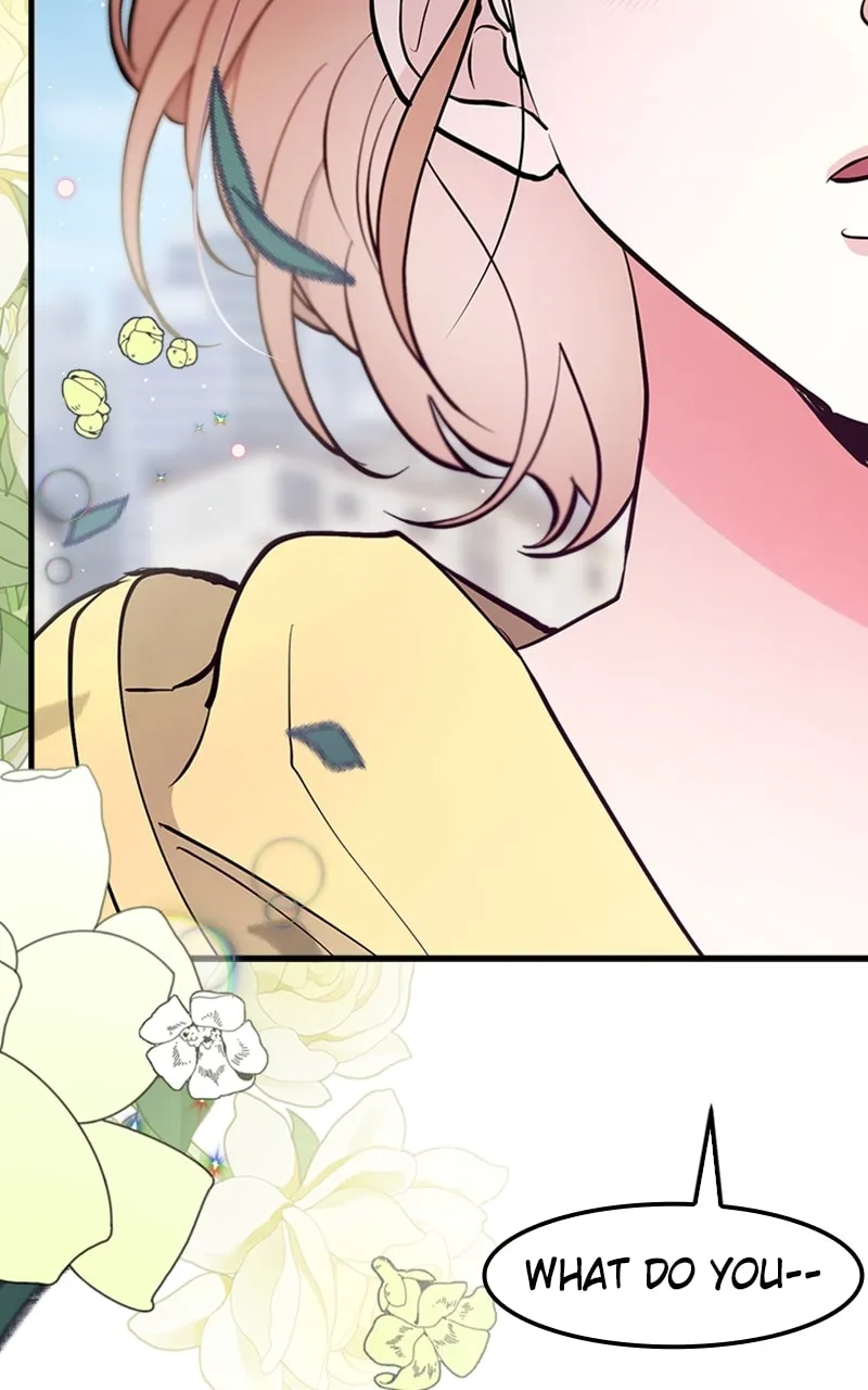 I Spy a Married Life Chapter 21 page 46 - 