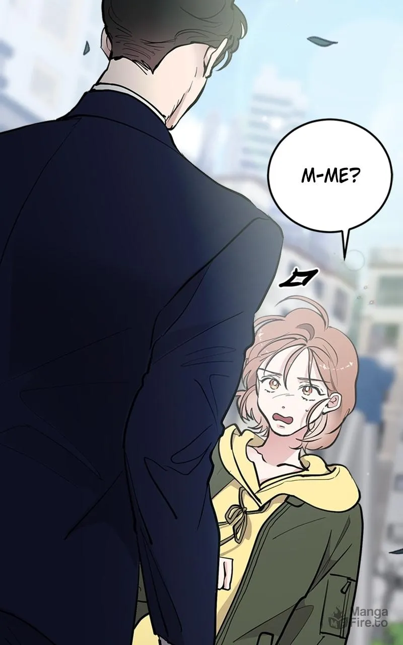 I Spy a Married Life Chapter 21 page 48 - 