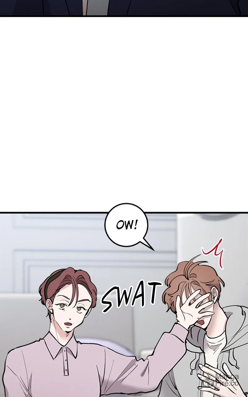 I Spy a Married Life Chapter 21 page 6 - 