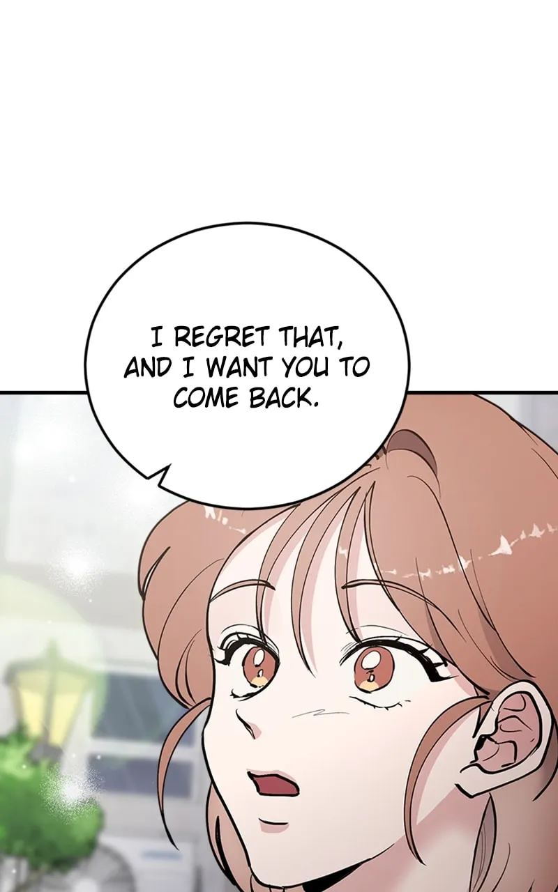I Spy a Married Life Chapter 21 page 52 - 