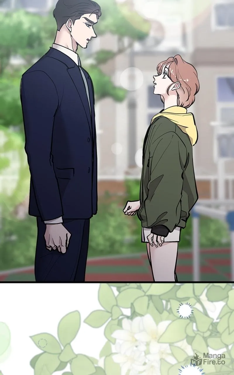 I Spy a Married Life Chapter 21 page 54 - 
