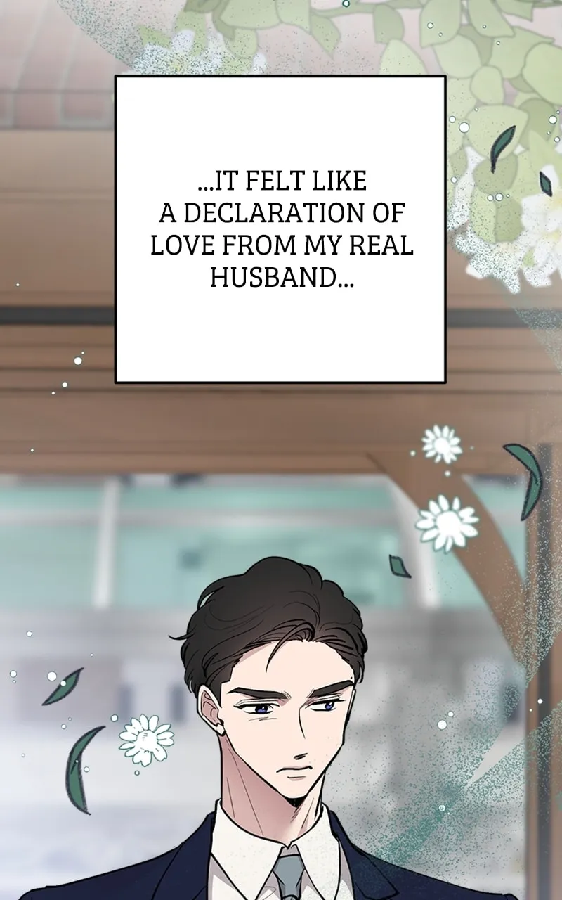 I Spy a Married Life Chapter 21 page 58 - 