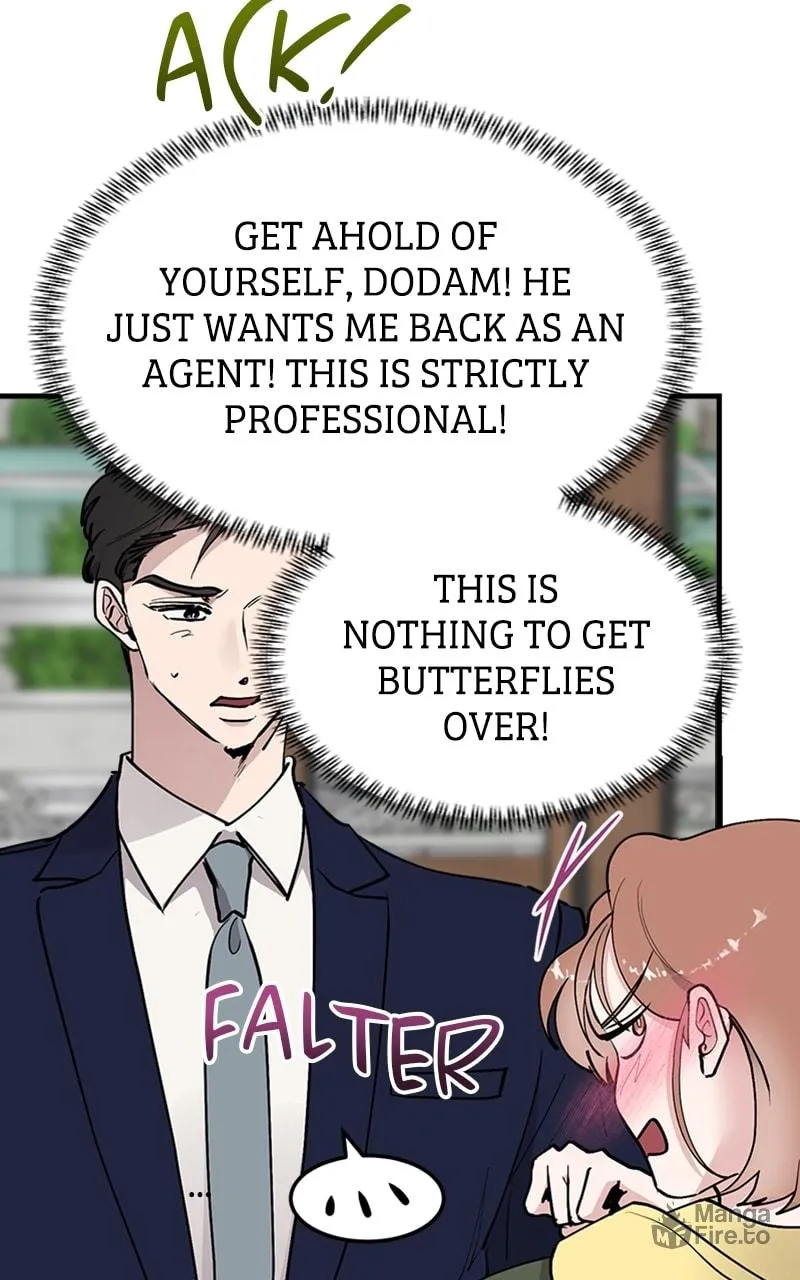 I Spy a Married Life Chapter 21 page 60 - 