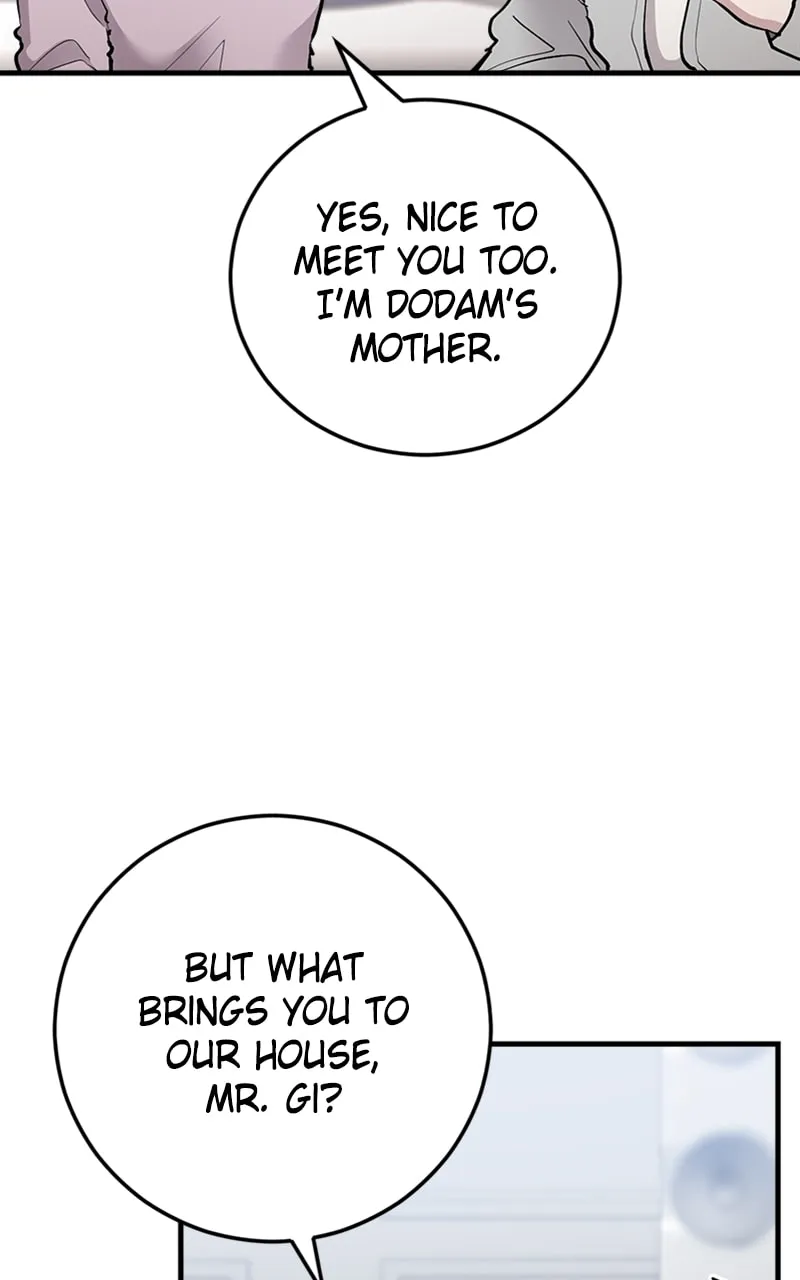I Spy a Married Life Chapter 21 page 7 - 