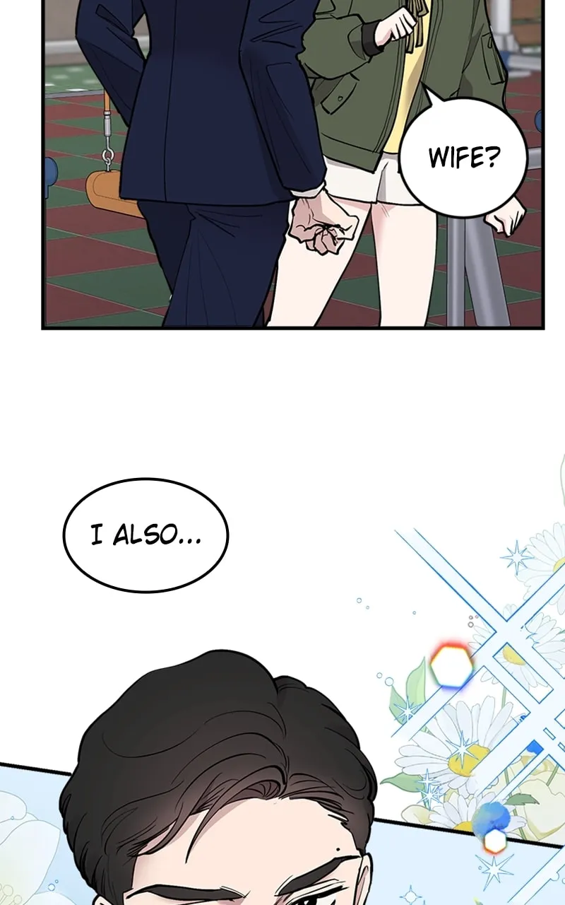 I Spy a Married Life Chapter 21 page 62 - 