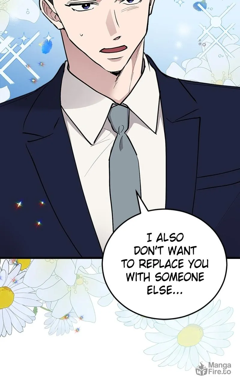I Spy a Married Life Chapter 21 page 63 - 