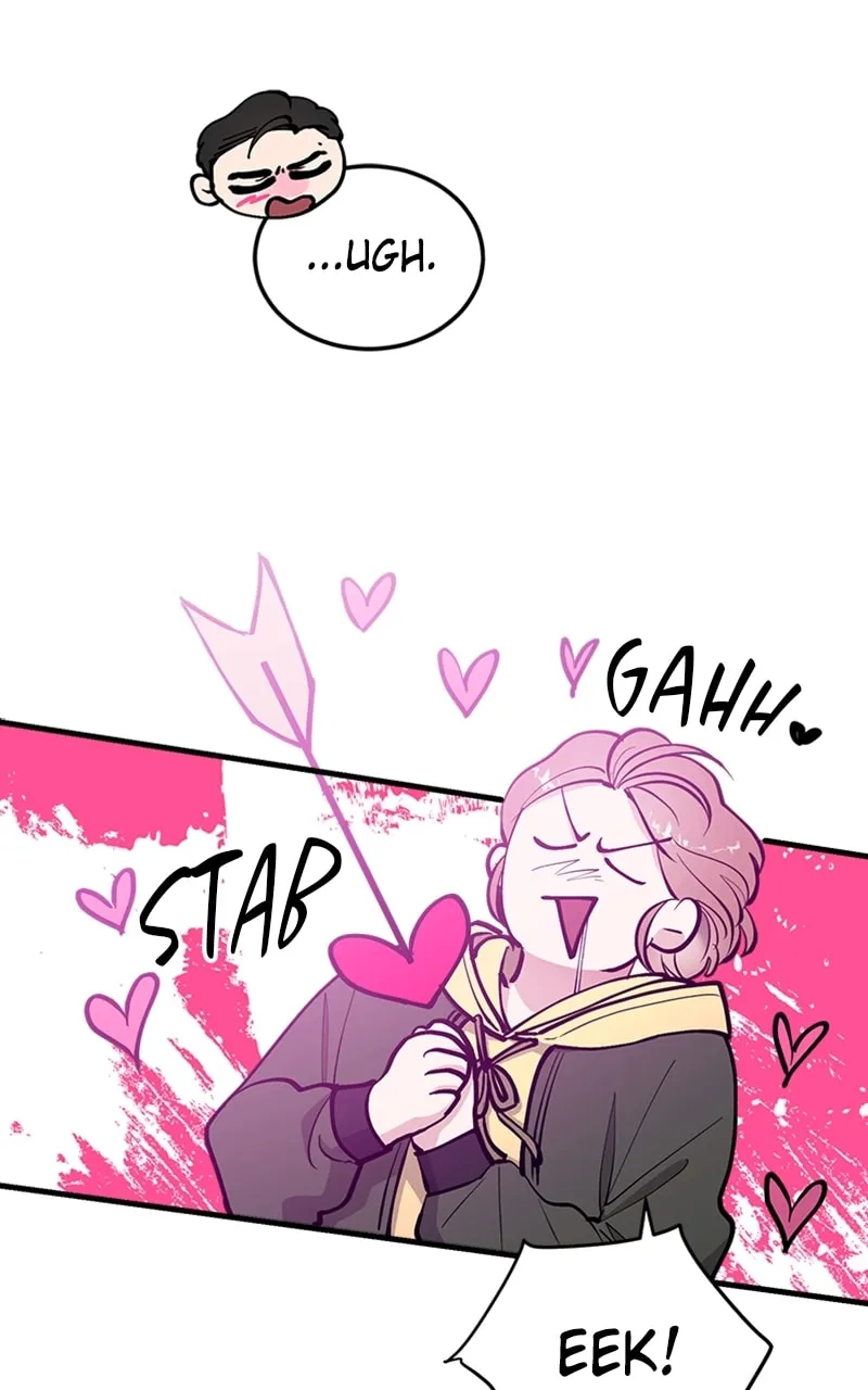 I Spy a Married Life Chapter 21 page 64 - 