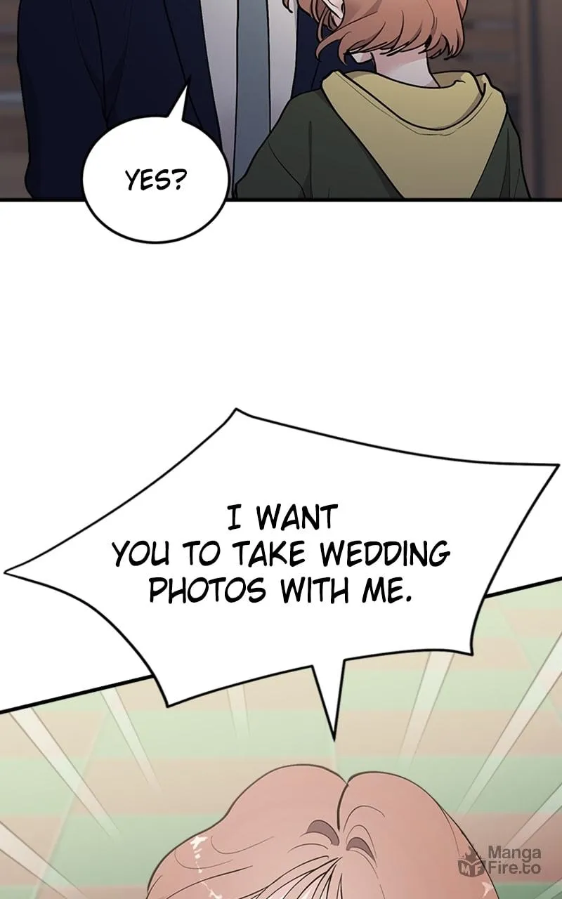 I Spy a Married Life Chapter 21 page 69 - 