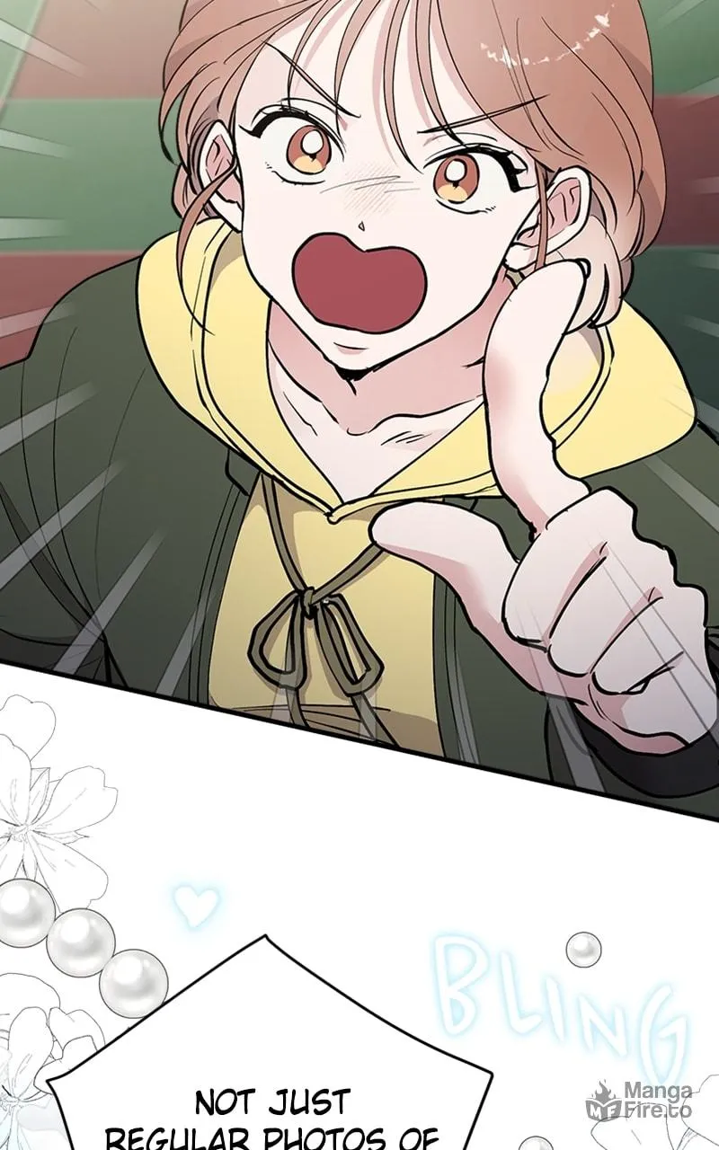 I Spy a Married Life Chapter 21 page 70 - 