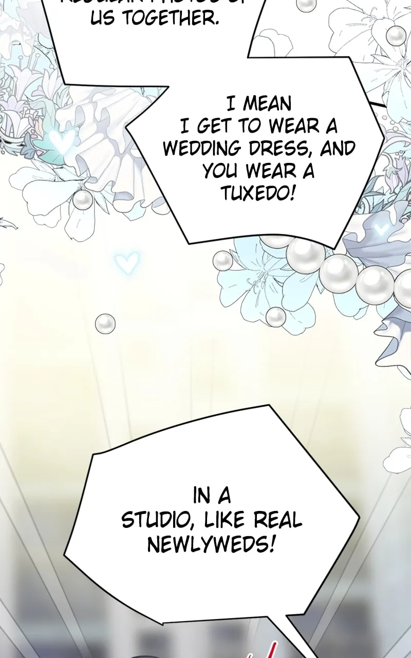 I Spy a Married Life Chapter 21 page 71 - 