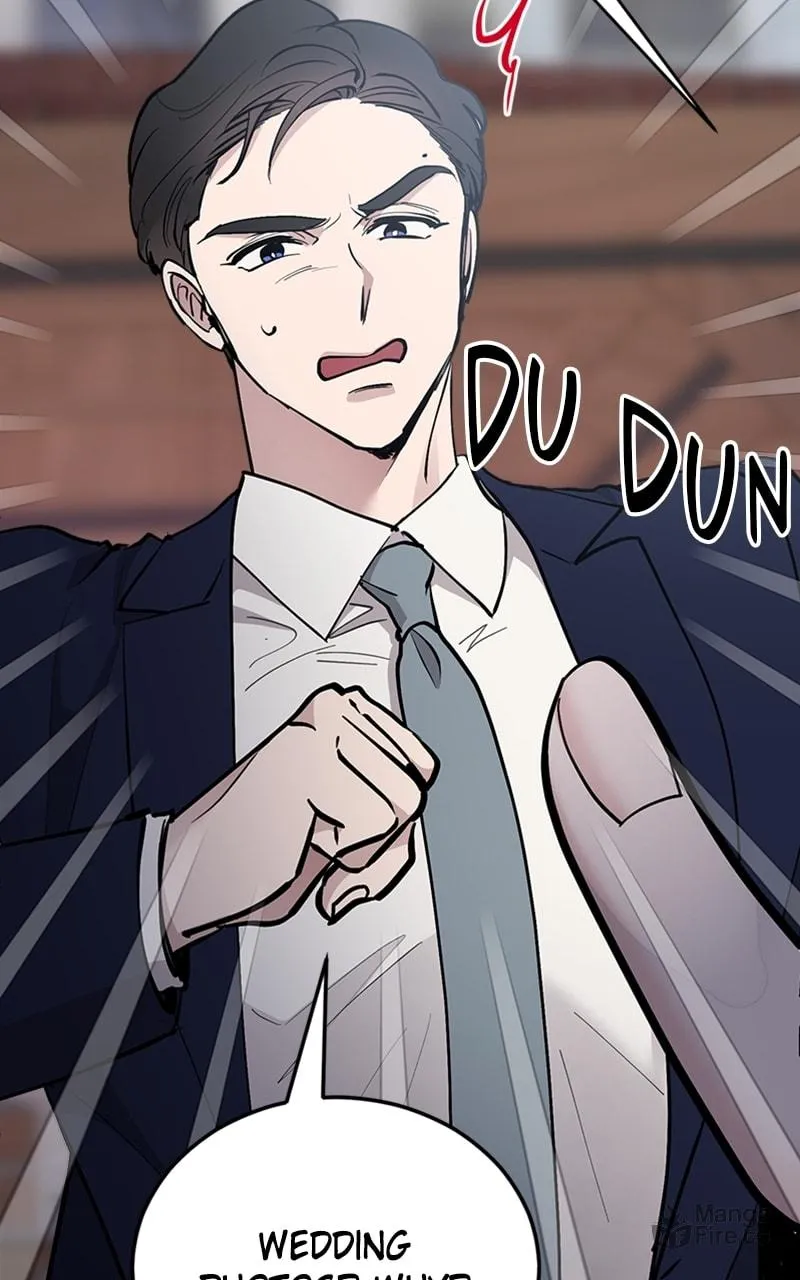 I Spy a Married Life Chapter 21 page 72 - 