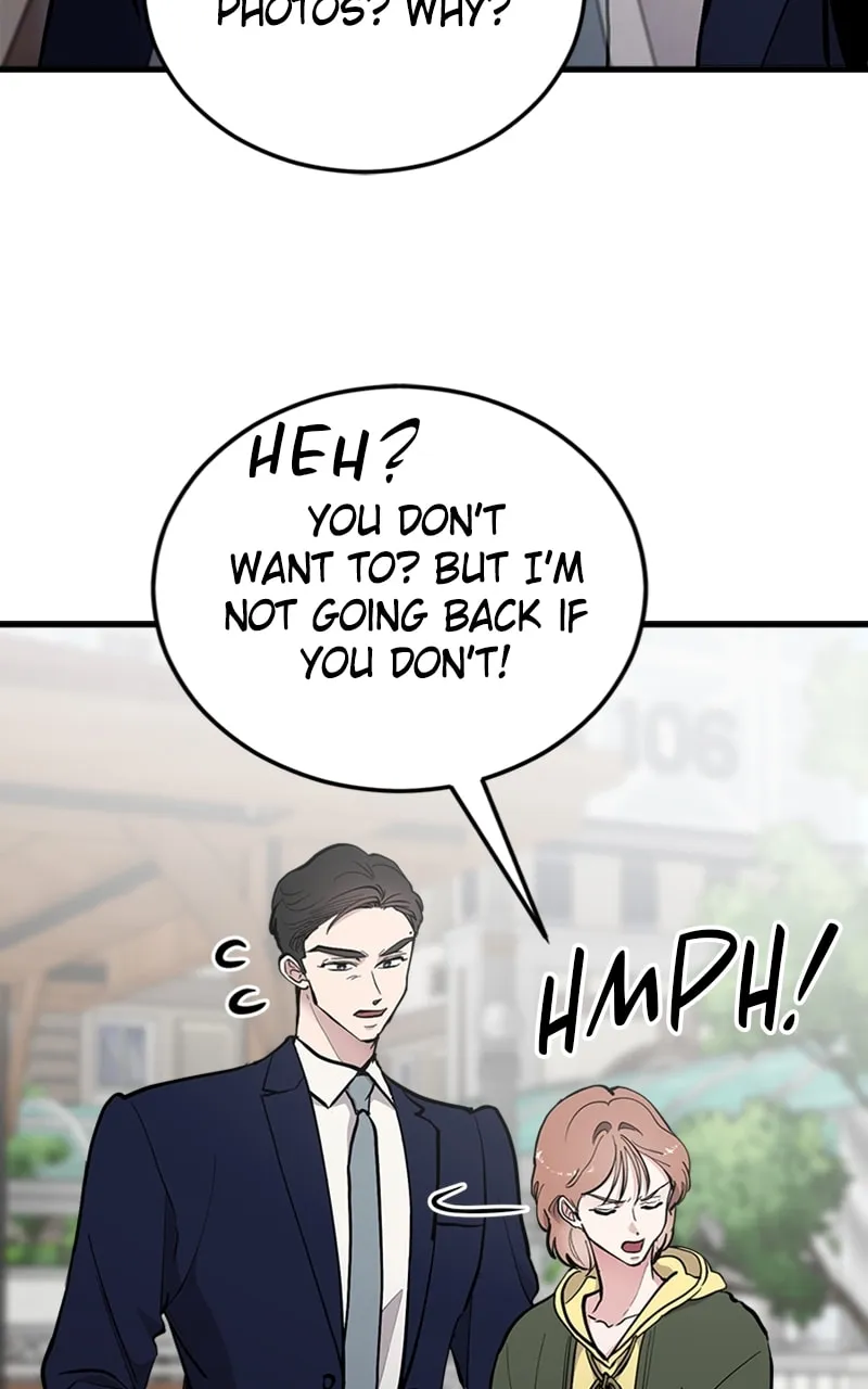 I Spy a Married Life Chapter 21 page 73 - 