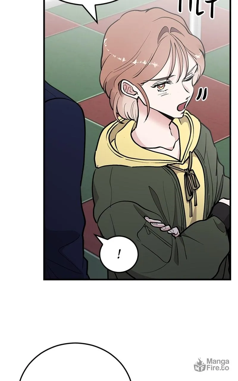 I Spy a Married Life Chapter 21 page 75 - 