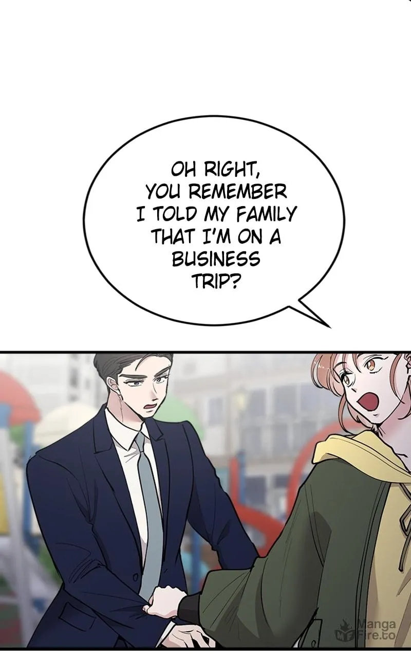 I Spy a Married Life Chapter 21 page 80 - 