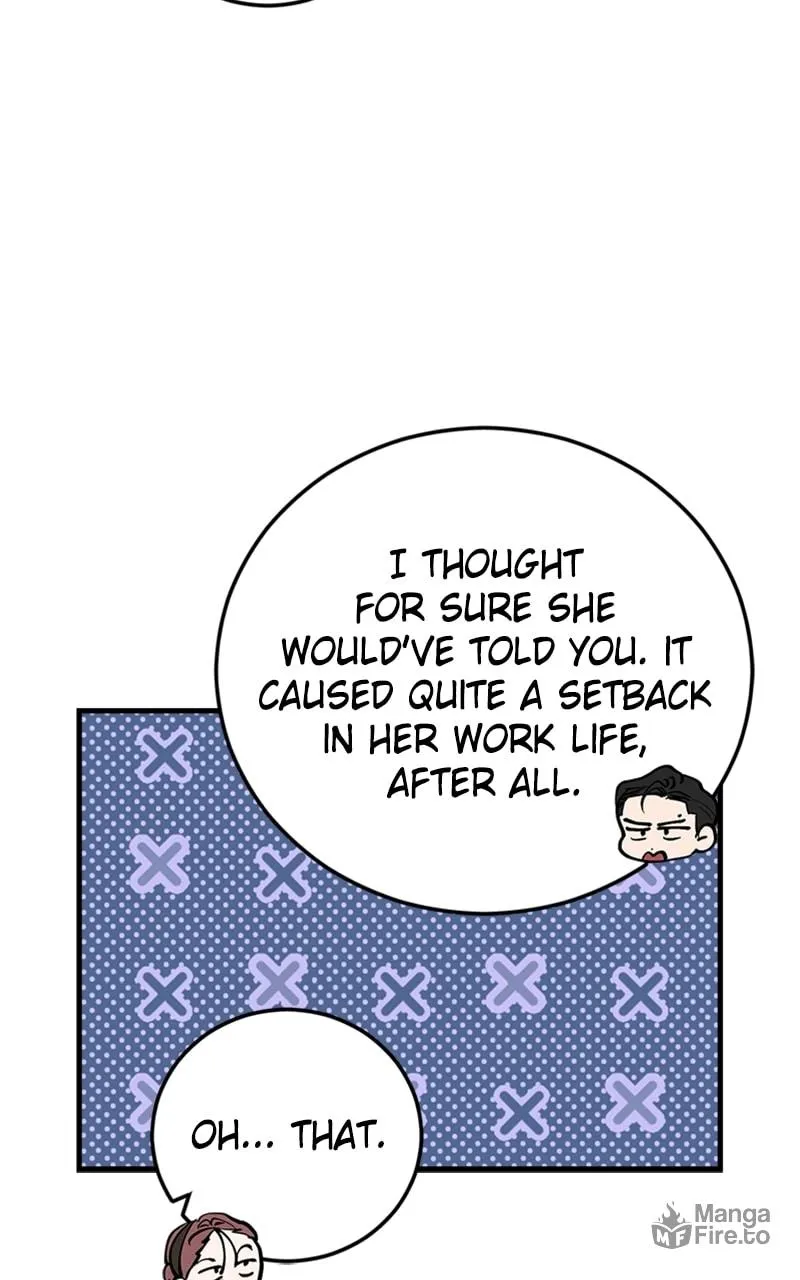 I Spy a Married Life Chapter 21 page 9 - 