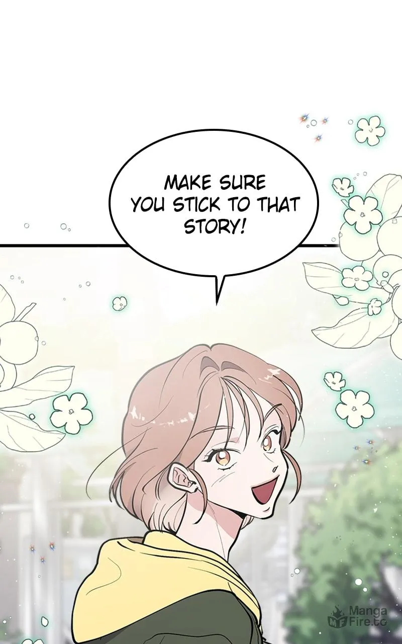 I Spy a Married Life Chapter 21 page 81 - 