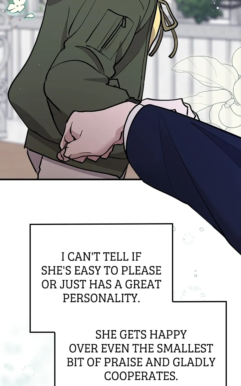 I Spy a Married Life Chapter 21 page 82 - 