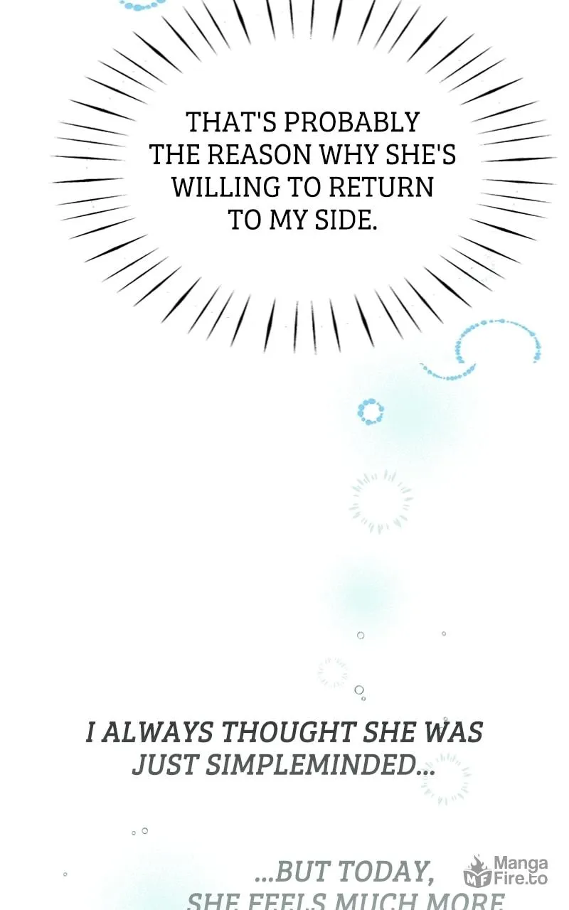 I Spy a Married Life Chapter 21 page 84 - 
