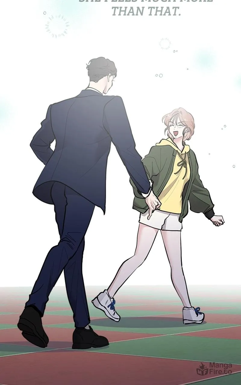 I Spy a Married Life Chapter 21 page 85 - 