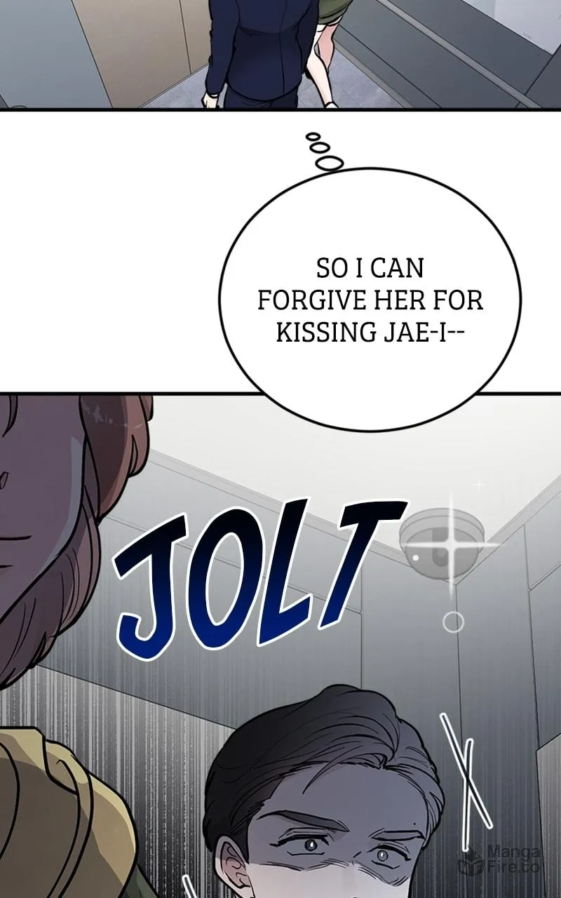 I Spy a Married Life Chapter 21 page 87 - 