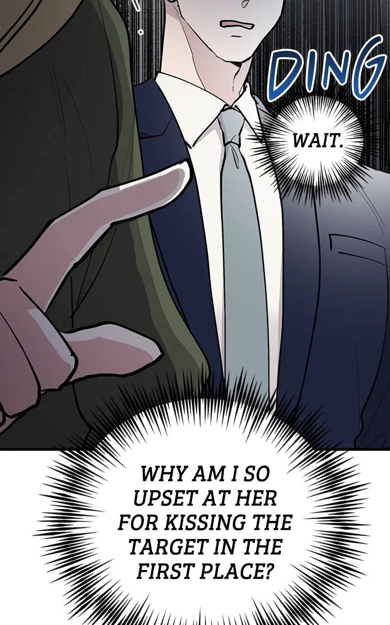 I Spy a Married Life Chapter 21 page 88 - 