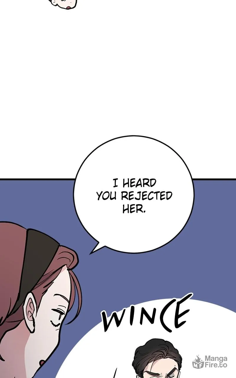 I Spy a Married Life Chapter 21 page 10 - 
