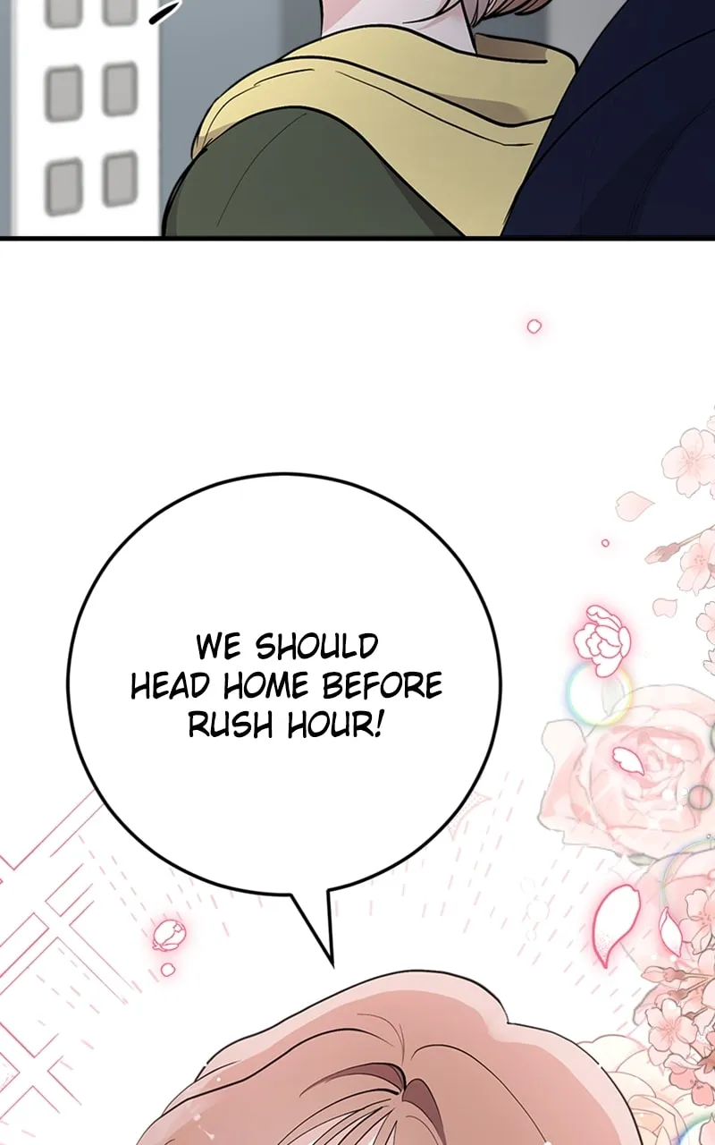I Spy a Married Life Chapter 21 page 91 - 