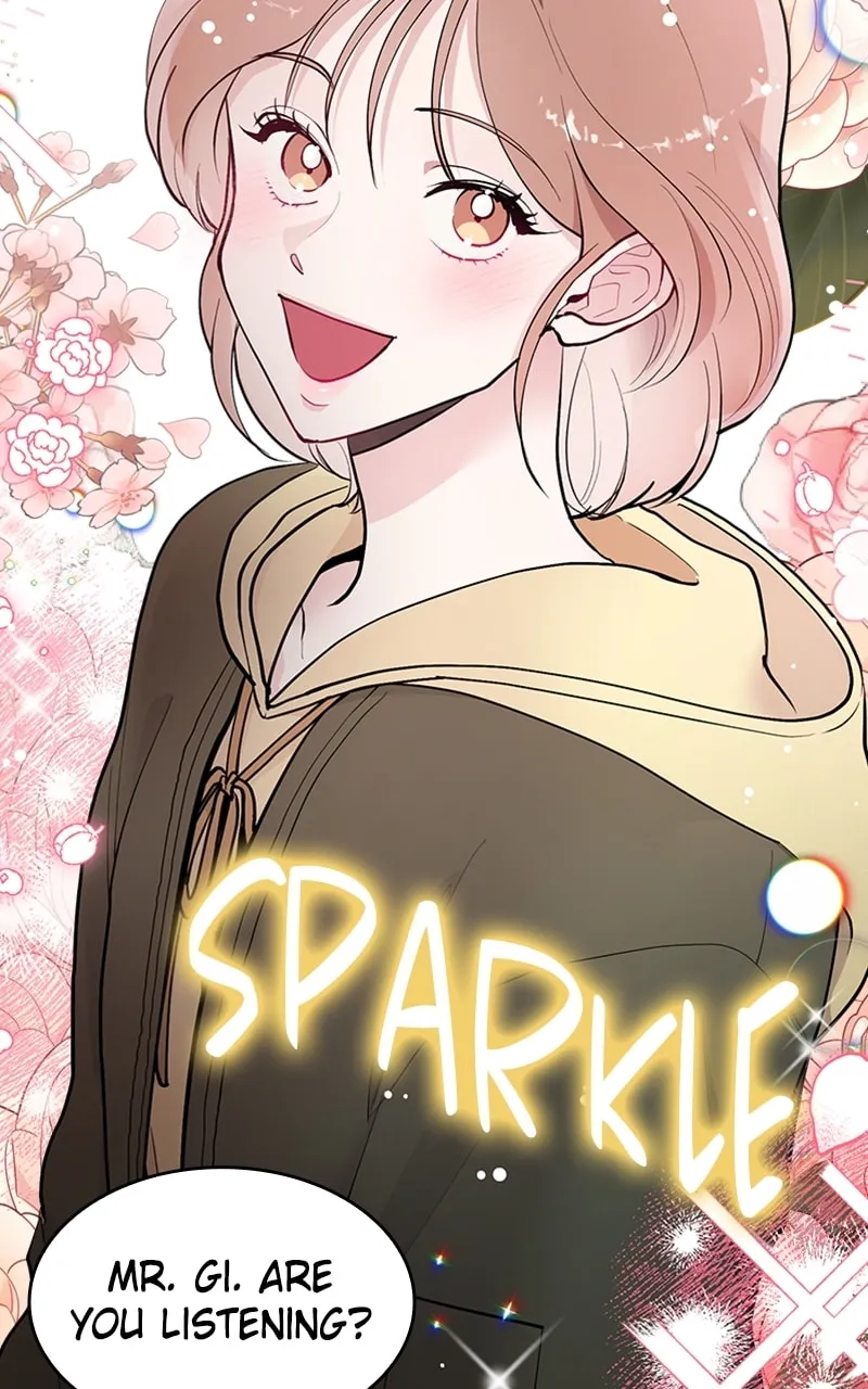 I Spy a Married Life Chapter 21 page 92 - 