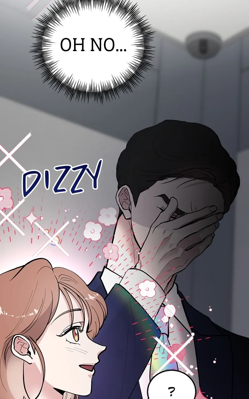 I Spy a Married Life Chapter 21 page 94 - 