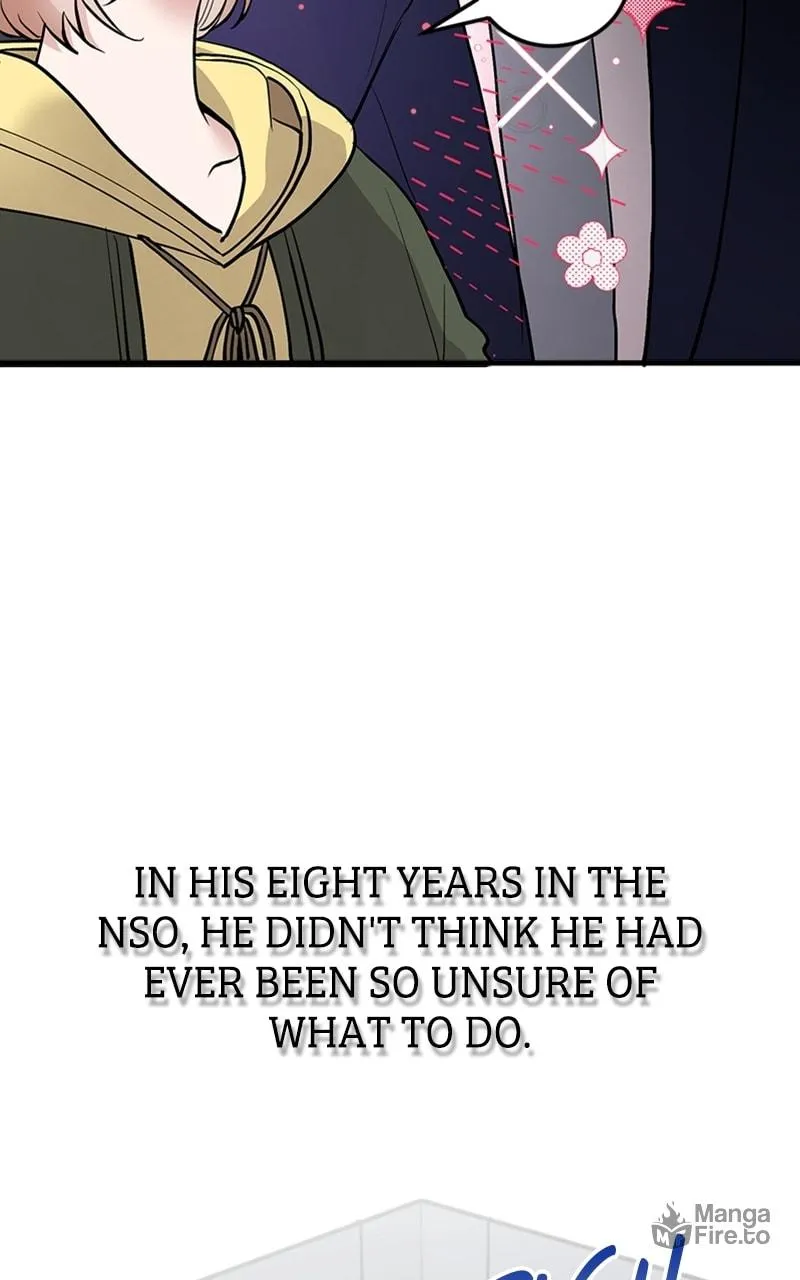 I Spy a Married Life Chapter 21 page 95 - 