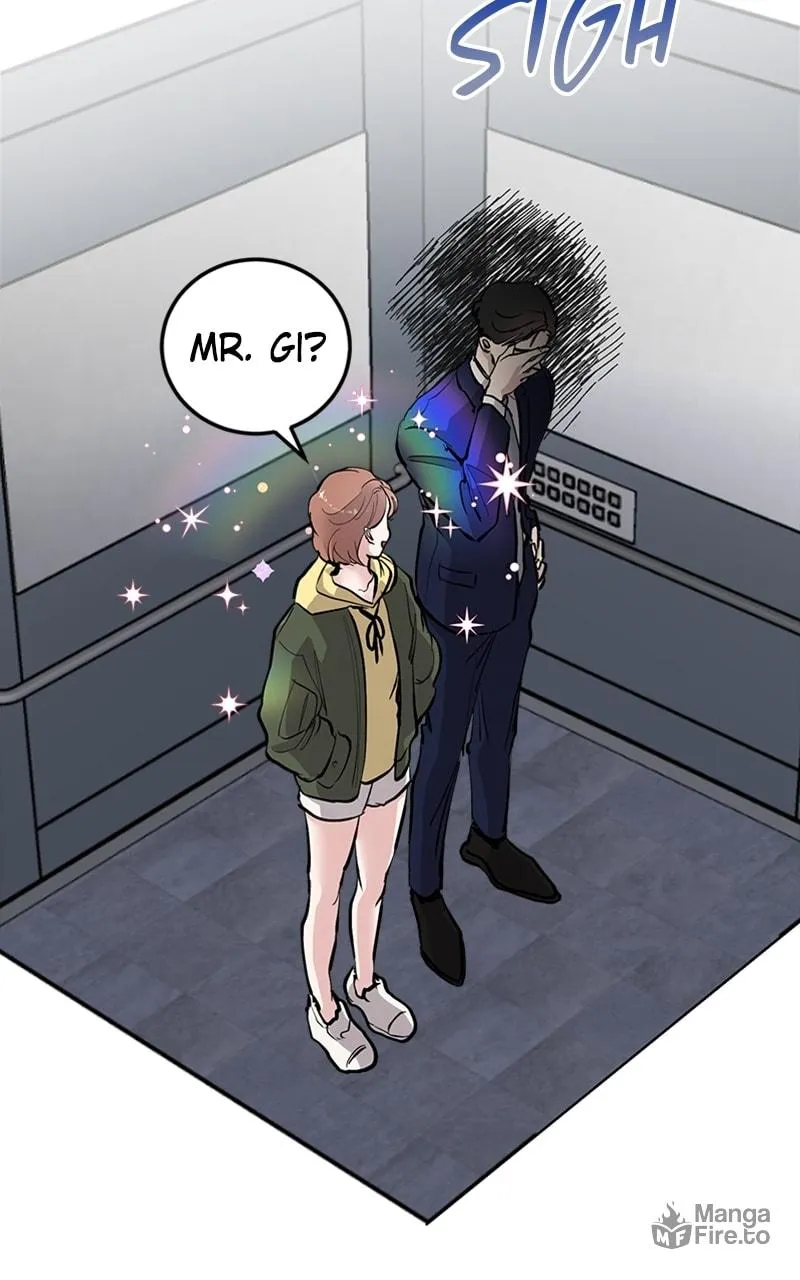 I Spy a Married Life Chapter 21 page 96 - 