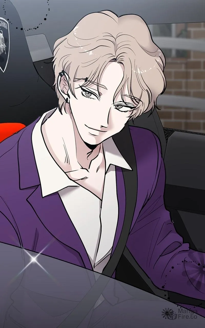 I Spy a Married Life Chapter 23 page 3 - 